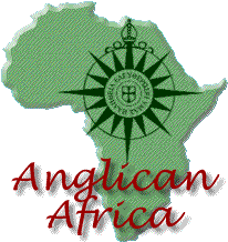 welcome to Anglican Africa
